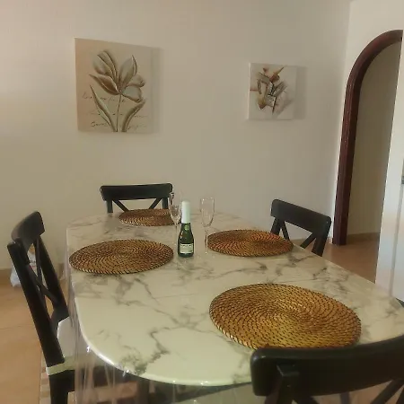 公寓 Under The Lime, Beautiful Cristianos *