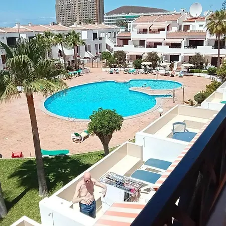 Under The Lime, Beautiful Cristianos * 洛斯克里斯蒂亚诺斯