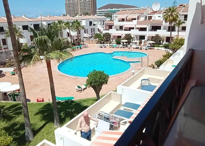 Under The Lime, Beautiful Cristianos * Los Cristianos (Tenerife)