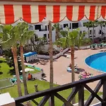 Apartment Under The Lime, Beautiful Cristianos Los Cristianos (Tenerife)