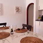 Apartment Under The Lime, Beautiful Cristianos