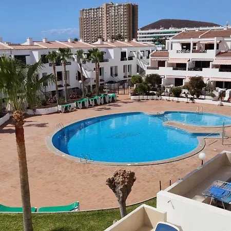 Under The Lime, Beautiful Cristianos Appartement Los Cristianos (Tenerife)