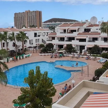 Under The Lime, Beautiful Cristianos Los Cristianos (Tenerife)