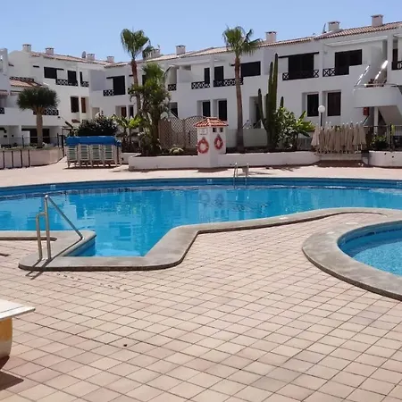Appartement Under The Lime, Beautiful Cristianos Los Cristianos (Tenerife)