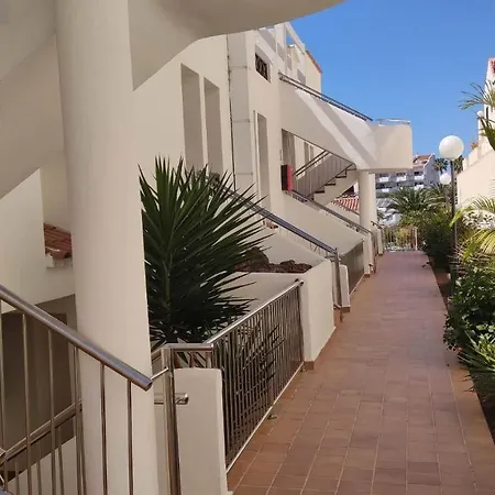 Appartement Under The Lime, Beautiful Cristianos Los Cristianos (Tenerife)