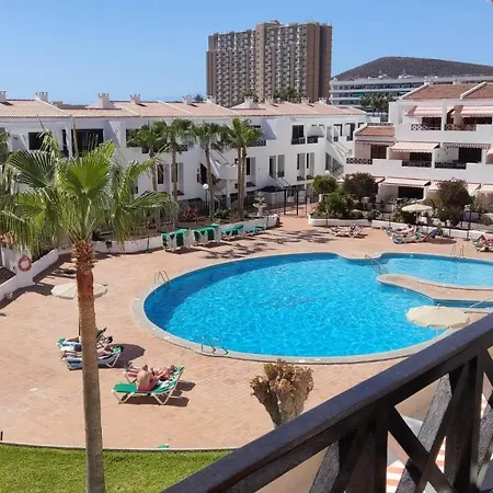 Appartement Under The Lime, Beautiful Cristianos *