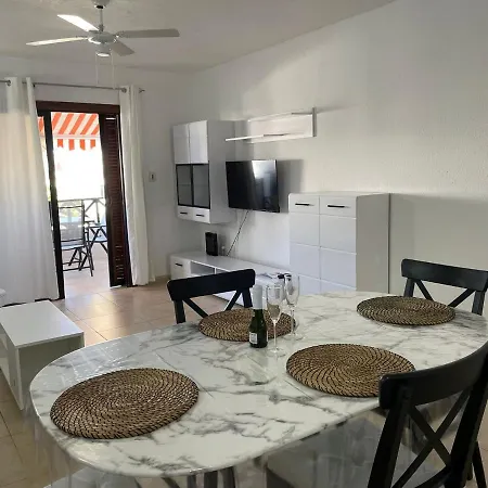Under The Lime, Beautiful Cristianos Appartement Los Cristianos (Tenerife)