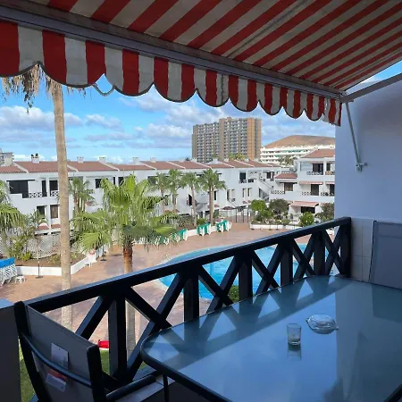 Under The Lime, Beautiful Cristianos Appartement