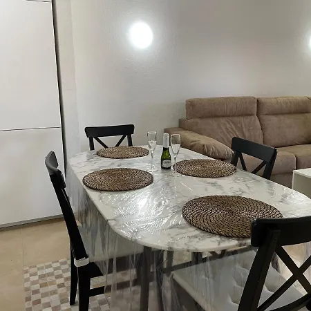 Under The Lime, Beautiful Cristianos