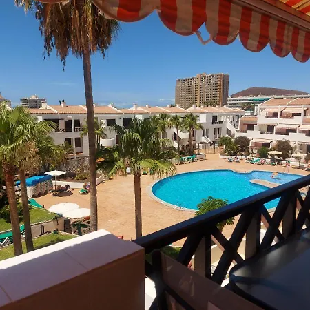 Under The Lime, Beautiful Cristianos *