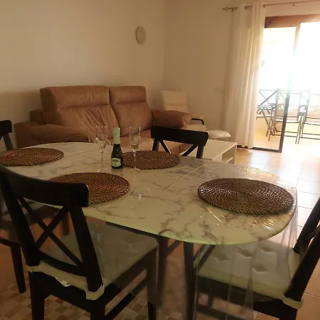 Under The Lime, Beautiful Cristianos Appartement *