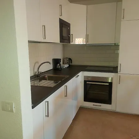 Appartement Under The Lime, Beautiful Cristianos