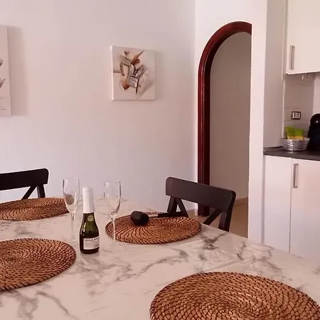 Appartement Under The Lime, Beautiful Cristianos