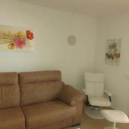 Appartement Under The Lime, Beautiful Cristianos *