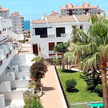 Under The Lime, Beautiful Cristianos Appartement *