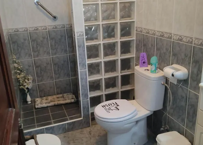 Under The Lime, Beautiful Cristianos Appartement Los Cristianos (Tenerife)