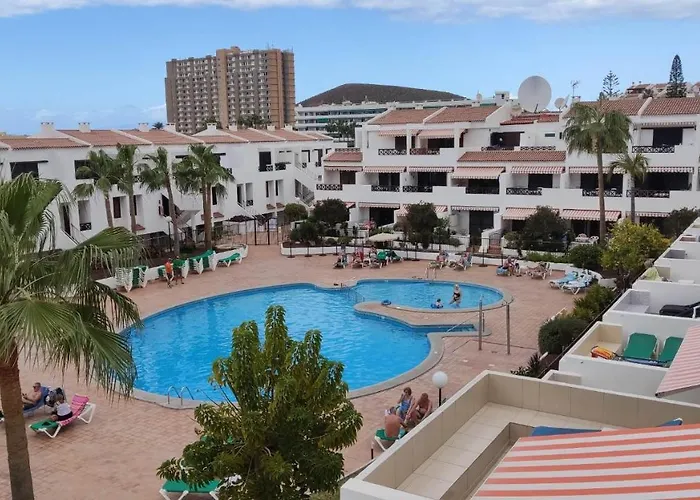 Under The Lime, Beautiful Cristianos Los Cristianos (Tenerife)