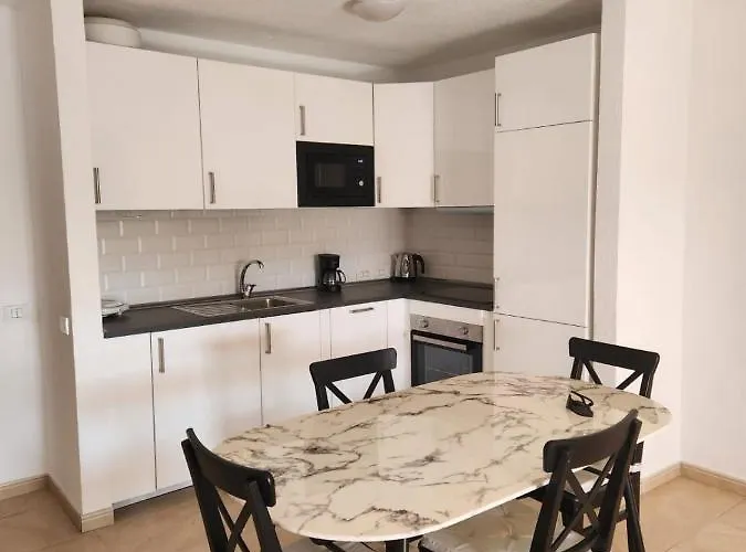 Appartement Under The Lime, Beautiful Cristianos Los Cristianos (Tenerife)