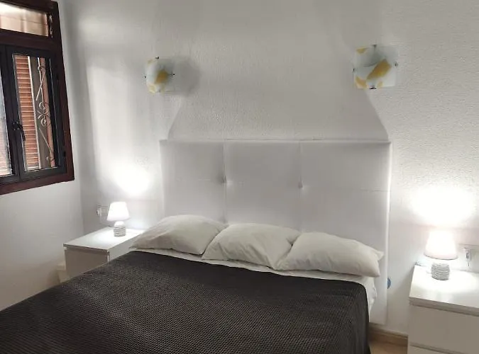 Under The Lime, Beautiful Cristianos Los Cristianos