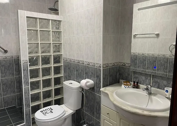 Appartement Under The Lime, Beautiful Cristianos Los Cristianos (Tenerife)