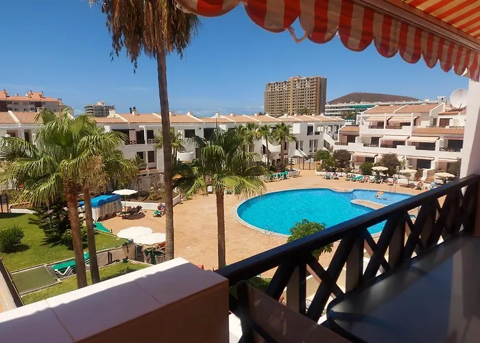 Under The Lime, Beautiful Cristianos *