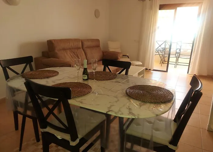 Under The Lime, Beautiful Cristianos Apartman *