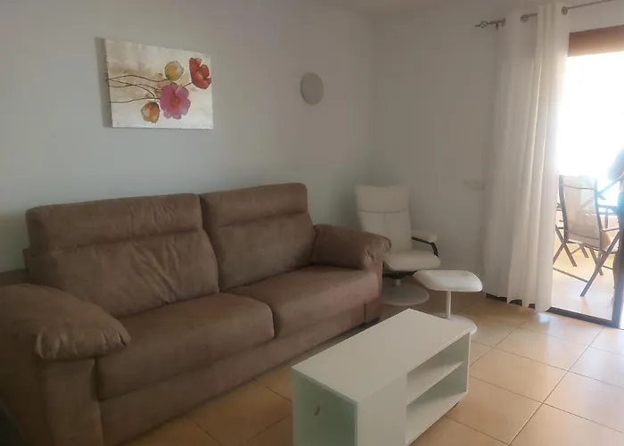 Under The Lime, Beautiful Cristianos Los Cristianos (Tenerife)