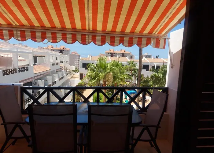 Under The Lime, Beautiful Cristianos Apartmán Los Cristianos (Tenerife)