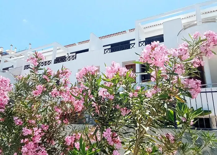 Under The Lime, Beautiful Cristianos Apartman